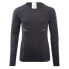 HI-TEC Hikro Top Junior Long Sleeve Base Layer