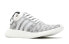 Фото #3 товара Кроссовки Adidas Originals NMD R2 Grey/White