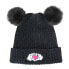 CERDA GROUP Minnie Pompom Beanie