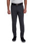 Фото #1 товара The Active Series™ Slim Fit Flat Front 5-Pocket Tech Pant