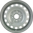 Фото #2 товара Колесный диск штампованный Alcar 9645 6.5x16 ET50 - LK5/114.3 ML67
