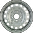 Alcar 9645 6.5x16 ET50 - LK5/114.3 ML67