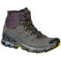 Фото #1 товара La Sportiva La Ultra Raptor Ii Mid Nubuckleder Gtx