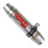 GPR EXHAUST SYSTEMS Deeptone Inox High Level RC 390 17-20 Euro 4 CAT Homologated Muffler