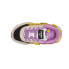 Фото #4 товара Puma Future Rider Smileyworld Ac Inf Girls Pink Sneakers Casual Shoes 38613602