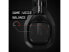 Фото #9 товара ASTRO Gaming A50 Wireless headset + Base Station for PS5, PS4 and PC - Black/Sil