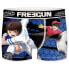 Фото #1 товара FREEGUN Captain Tsubasa Jump Boxer