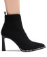 Women's Beya Pointy Toe Booties