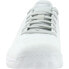 Фото #5 товара ASICS GelResolution 7 Clay Court Tennis Womens White Sneakers Athletic Shoes E7