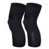 Фото #1 товара FORCE Knitted Breeze Knee Guards