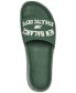 ფოტო #5 პროდუქტის Men's 200 Slide Sandals from Finish Line