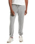 Qi Cashmere Jogger Pant Men's