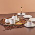 Фото #5 товара Кружки для кофе Karaca Saturn (набор из 12 штук)