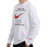 Фото #5 товара Футболка Nike Sportswear T CW0528-100