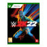 Фото #1 товара Видеоигры Xbox One 2K GAMES WWE 2K22