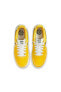 Air Force 1 Lv8 Sarı Renk Kadın Sneaker Ayakkabı