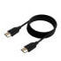 Фото #3 товара AISENS V2CCS 2 m HDMI Cable