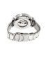 ფოტო #2 პროდუქტის Automatic Aries White Dial, Stainless Steel Watch 43mm