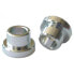 Фото #1 товара XLC RS-X01 Shock Eyelet Bushings