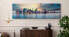 Panoramabild New York Stadtarchitektur