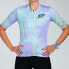 ZOOT LTD Cycle Aero short sleeve jersey