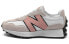 New Balance NB 327 WS327LR Sneakers