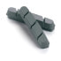 Фото #2 товара MICHE SH Carbon Brake Pads For Campagnolo Brake 4 Units