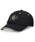 Фото #1 товара Men's Black Colorado Buffaloes Release Adjustable Hat