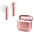 VIVANCO 62587 Wireless Earphones Золотистый - фото #1