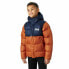 Фото #2 товара HELLY HANSEN Vision Puffy jacket