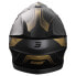 Фото #2 товара SHOT Pulse Edge off-road helmet