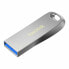 USB stick SanDisk SDCZ74-064G-G46 Silver 64 GB