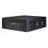 Фото #6 товара SHUTTLE XH510G barebone