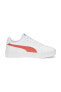 Фото #2 товара Kadın Sneaker - Carina 2.0 Glitzy Jr Puma White-Salmon-P - 38618201