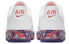 Nike Air Force 1 Low 07 LV8 LTHR 低帮 板鞋 男款 白蓝 / Кроссовки Nike Air Force aj9507-100