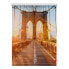 Фото #1 товара Klemmfix-Rollo Brooklyn Bridge
