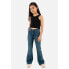 Фото #4 товара LEVI´S ® KIDS 726 High Rise Flare Teen Regular Waist Jeans