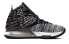 Nike Lebron 17 BQ3177-002 Basketball Shoes