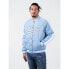 Фото #3 товара Karl Kani Varsity Padded Souvenir Jacket M 6085204