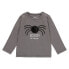 Фото #1 товара BOBOLI Spider long sleeve T-shirt