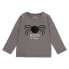 BOBOLI Spider long sleeve T-shirt