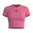 ფოტო #1 პროდუქტის HUGO Deluisa 1 short sleeve T-shirt