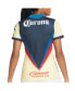 Фото #3 товара Women's Yellow Club America 2020/21 Home Replica Jersey