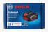 Фото #4 товара Bosch Professional 18V System Battery GBA 18V 4.0Ah (in carton)