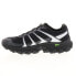 Фото #5 товара Inov-8 TrailFly Ultra G 300 Max Womens Black Athletic Hiking Shoes