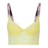 Фото #2 товара HUGO Sporty Lace Sports bra