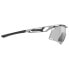 Rudy Project Tralyx + photochromic sunglasses