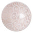 Фото #11 товара Декоративные шары CAPIZ розовые 10 x 10 x 10 см (8 штук) - BB Home
