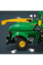 ® Technic John Deere 9700 Forage Harvester 42168 - 9 Yaş ve Üzeri İçin Yapım Seti (559 Parça)