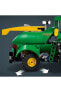 Фото #5 товара ® Technic John Deere 9700 Forage Harvester 42168 - 9 Yaş ve Üzeri İçin Yapım Seti (559 Parça)